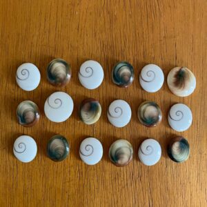 Olho de Chivas (Unidade)