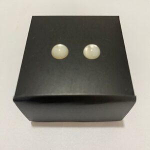 Madre pérola redonda