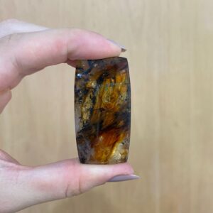 Dendrita - retangular